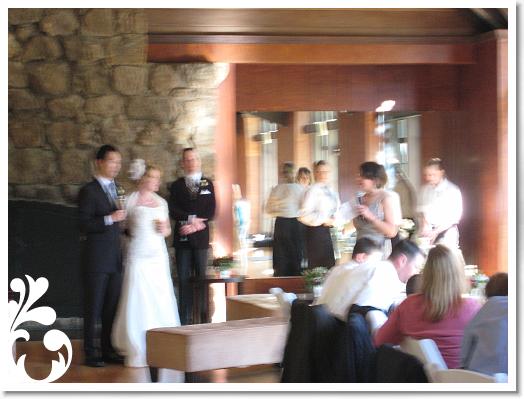 2007NovThanksgivingandRickWedding 177